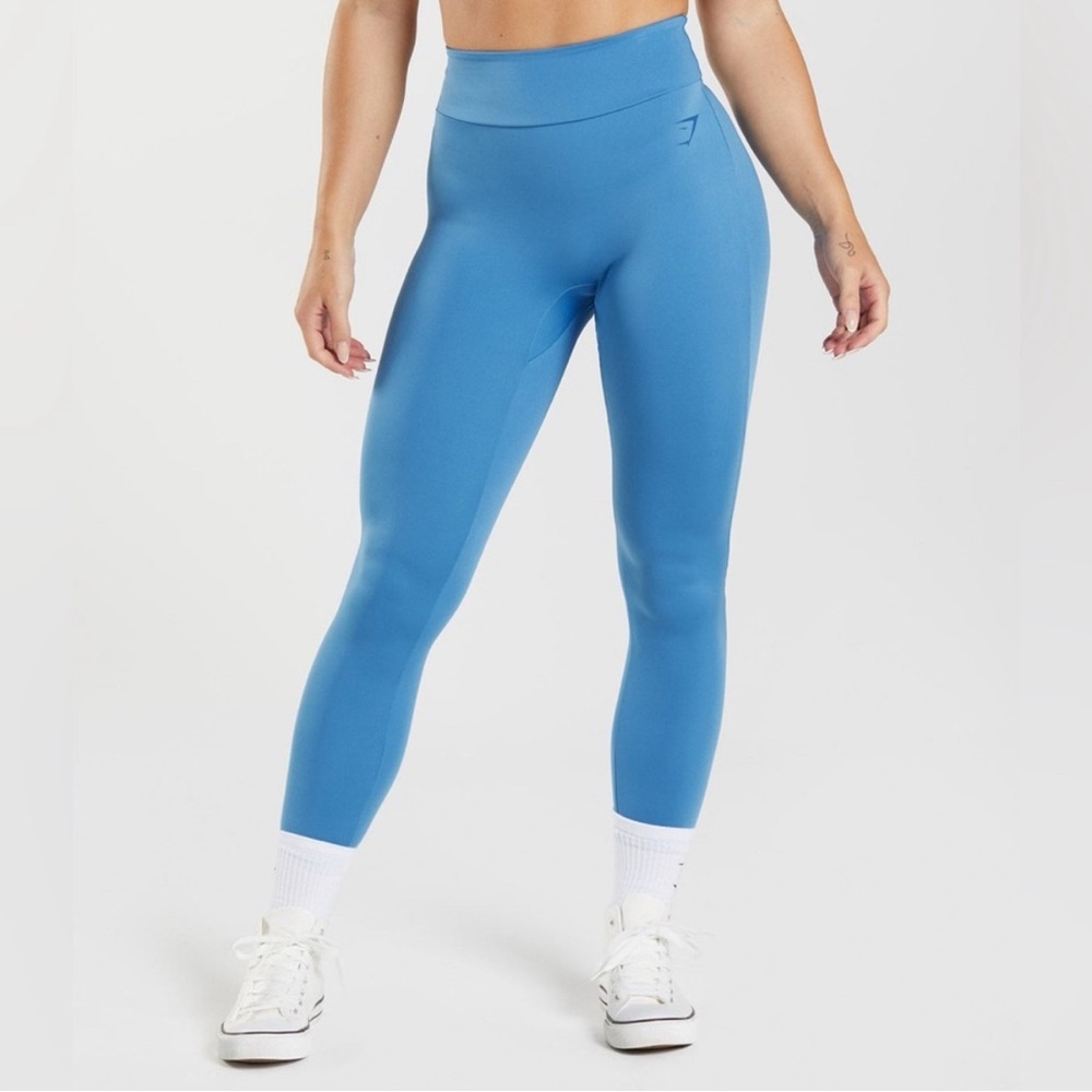 Gymshark GS Power Leggings